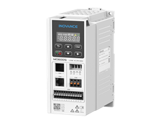  匯川變頻器MD600